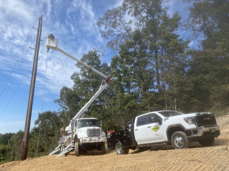 Careers Corbitt Power & Light